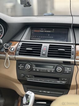 BMW E70 E71 X5 X6 CCC - 3