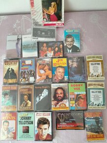 Hudební nosiče a filmy - 3