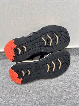 Dětské sandály Keen, vel. 35 - 3