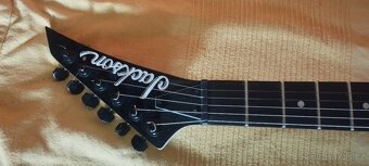 Jackson Dinky js 22 - 3