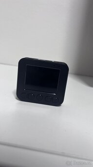 Kamera do auta zn. NAVITEL R300 GPS, nová pouze rozbaleno - 3