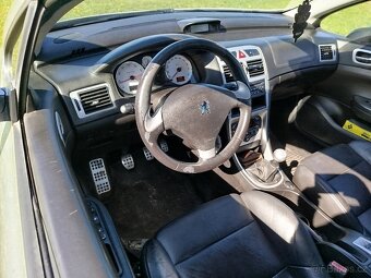Prodám Peugeot 307CC - 3