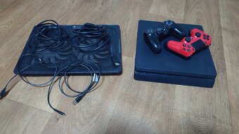 PS 4 - 3