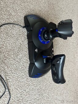 Thrustmaster T-FLIGHT HOTAS- Ace combat 7 edition - 3