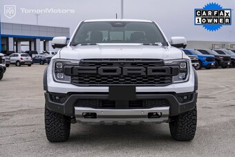 Ranger Raptor 418Hp, 2024 - 3