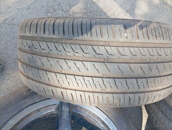 Ronal 8x18 5x120 ET 42 - 3