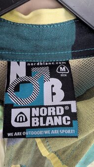 Kosile Nord Blanc vel M - TOP - 3