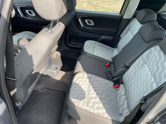 Škoda Roomster 1,9TDI - 3