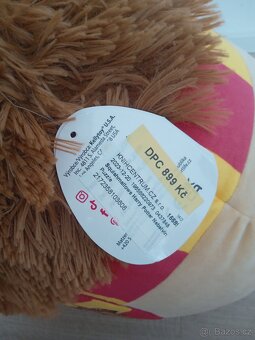 SQUISHMALLOWS Harry Potter - 3