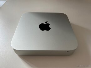Apple Mac Mini (Late 2012) i5 2.5GHz, 16GB RAM, 480GB SSD - 3
