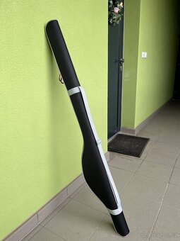 Pouzdro na prut WESTIN W3 Rod Case - 3