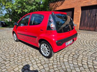 Citroen C1 Klima 5 dv. - 3
