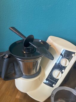 Thermomix TM21- plně funkční TOP stav - 3