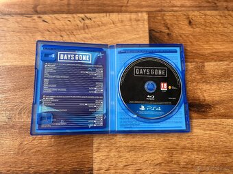 Hra Sony PS4: Days Gone - 3
