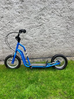 Koloběžka YEDOO WZOOM - 3