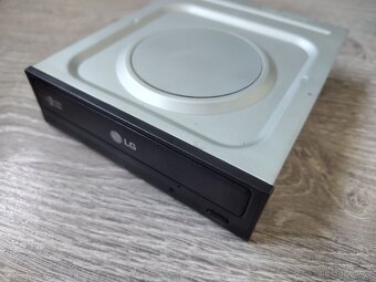 DVD±RW vypalovačka DVDRW LG GH22NS40, SATA - 3