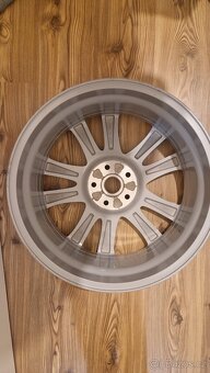 Alu disk mazda 19×7,5 - 3