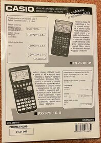 Matematika - Diferenciální a integrální počet - 3