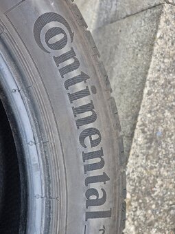 225/45/17 Letní pneu Continental Ecocontact 6 - 3