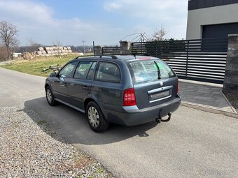Škoda Octavia 1,6 75kw naj. 180tis km Nova STK - 3