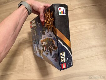LEGO Star Wars 75366 Advent Calendar 2023 - 3