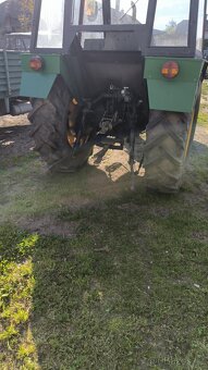 Zetor 5711 - 3