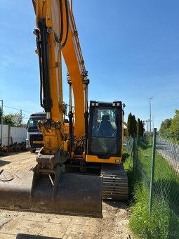 JCB 131 X - 3