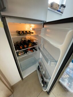 Lednice ELECTROLUX - 3