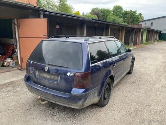 Passat 5.5 - 3