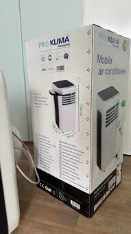 ProKlima 7000btu 2kw - 3