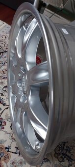BBS R18 kola - 3