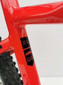 Nové elektrokolo KTM Macina Race 271 L - 3