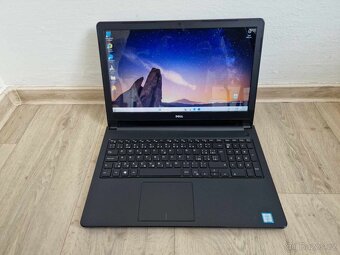 Dell Inspiron 15 s podsvícenou klávesnici na filmy internet - 3