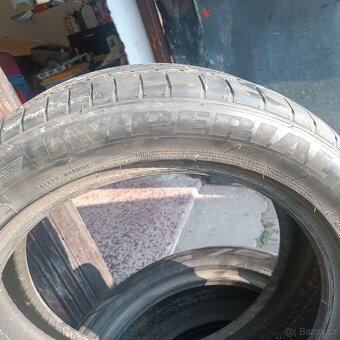 225/50 r17 - 3