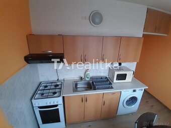 Pronájem byt 3 + 1, 56㎡ Orlová 73514 - 3