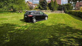 Ford C-Max 2.0 100kW ST Line - 3