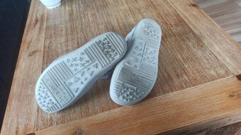 Prodám dívčí barefoot balerínky vel.35 - 3