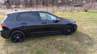 Prodám Volkswagen golf 8 2.0 tdi 85kw - 3