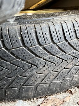 Kola 15R 5x112 - 3