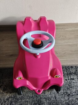 Odrážedlo Big Bobby Car - 3
