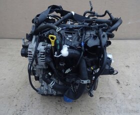 Hyundai Tuscon III lift motor 1,6 T-GDI - 3