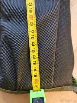 Mivardi Pouzdro na kaprové pruty CamoCODE 145 - 3
