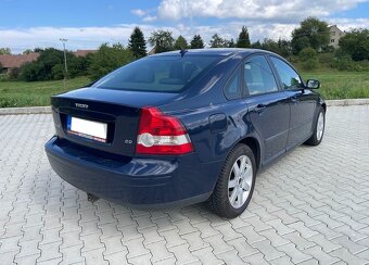 VOLVO S40 2.0D 98KW 1 majitel - na splátky - 3
