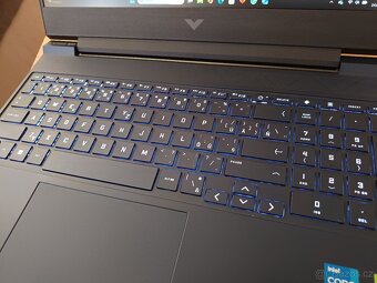 HP victus - herní notebook se zárukou do 4/2027 - 3