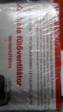 Keramicky fukáč- topidlo 900/1800W - 3