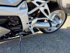 BMW K 1200 S - 3
