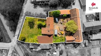 Prodej rodinného domu 210 m2 Vrutická, Velký Borek - 3