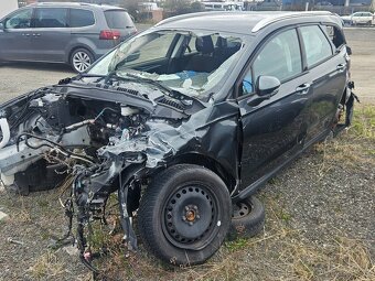 Ford Mondeo MK5, 2017,dveře,blatníky atd - 3