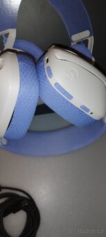Sluchátka Logitech G 435 - 3
