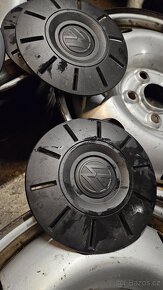 disky na VW t 5 ,T6 5x120x17 7J ET55 - 3